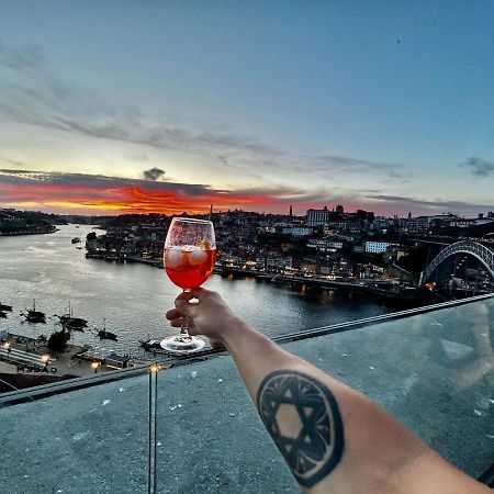Apartamento Lar Doce Lar Porto Vila Nova de Gaia Buitenkant foto