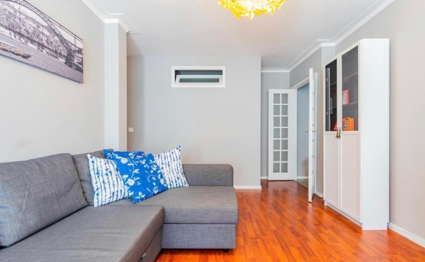 Apartamento Lar Doce Lar Porto Vila Nova de Gaia Buitenkant foto