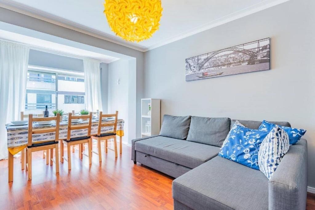 Apartamento Lar Doce Lar Porto Vila Nova de Gaia Buitenkant foto