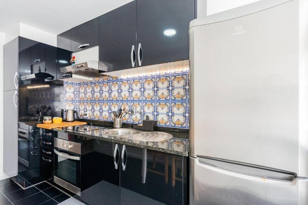 Apartamento Lar Doce Lar Porto Vila Nova de Gaia Buitenkant foto