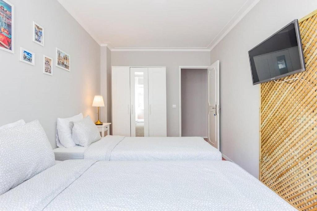 Apartamento Lar Doce Lar Porto Vila Nova de Gaia Buitenkant foto