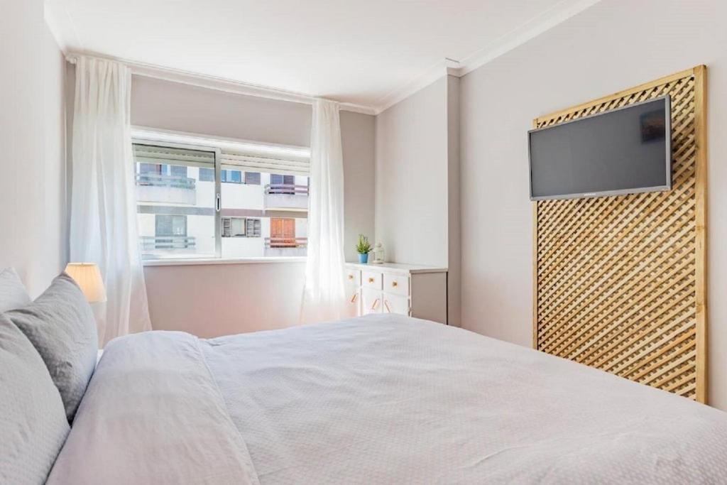 Apartamento Lar Doce Lar Porto Vila Nova de Gaia Buitenkant foto