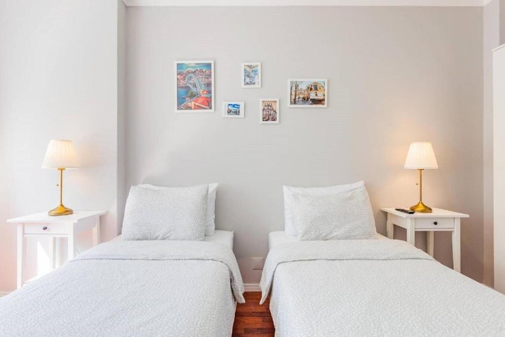 Apartamento Lar Doce Lar Porto Vila Nova de Gaia Buitenkant foto