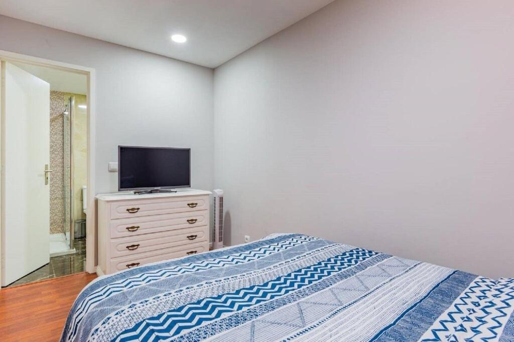 Apartamento Lar Doce Lar Porto Vila Nova de Gaia Buitenkant foto