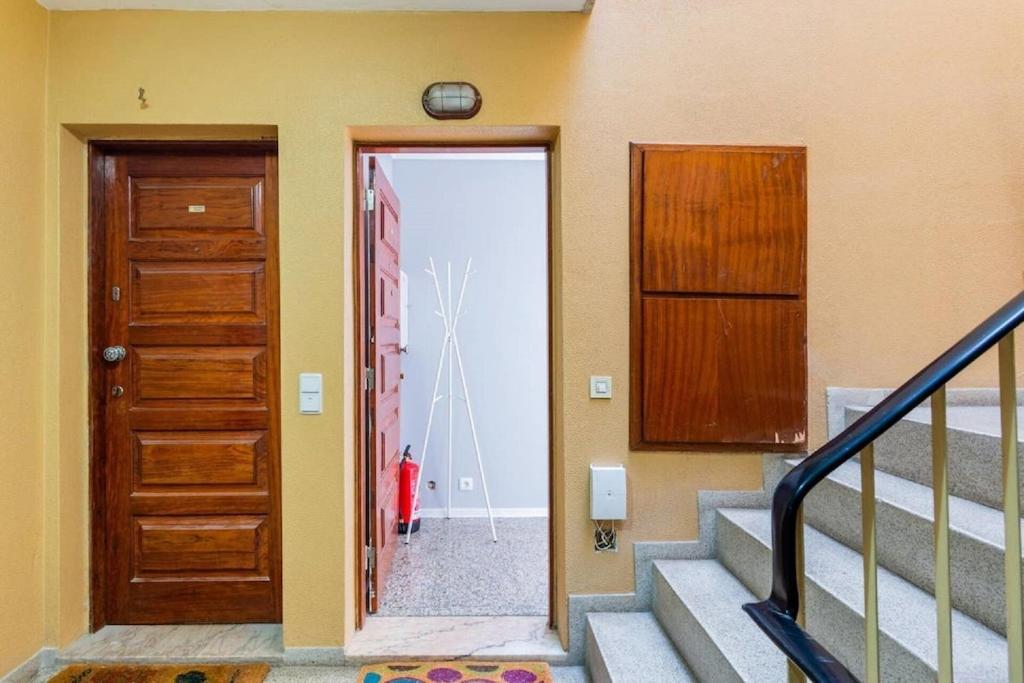 Apartamento Lar Doce Lar Porto Vila Nova de Gaia Buitenkant foto
