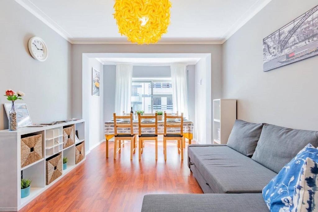 Apartamento Lar Doce Lar Porto Vila Nova de Gaia Buitenkant foto