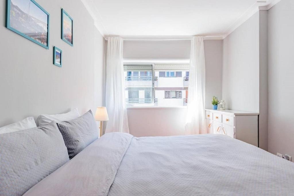 Apartamento Lar Doce Lar Porto Vila Nova de Gaia Buitenkant foto