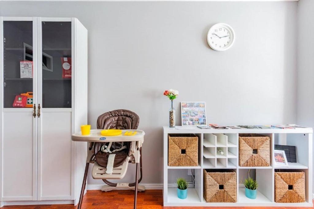 Apartamento Lar Doce Lar Porto Vila Nova de Gaia Buitenkant foto