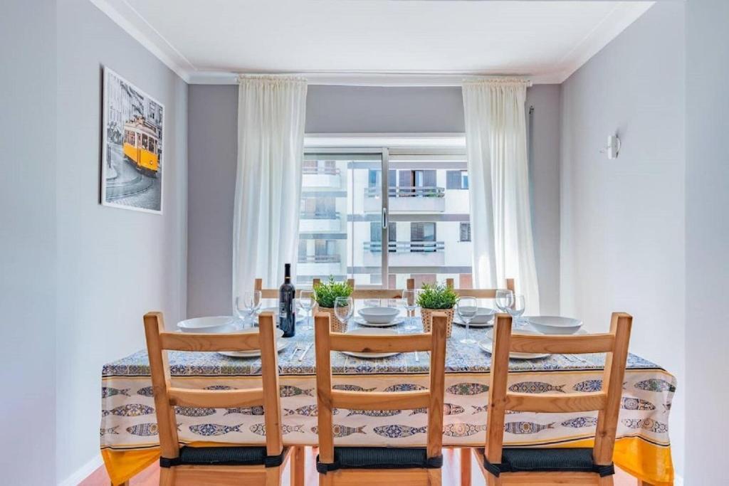 Apartamento Lar Doce Lar Porto Vila Nova de Gaia Buitenkant foto