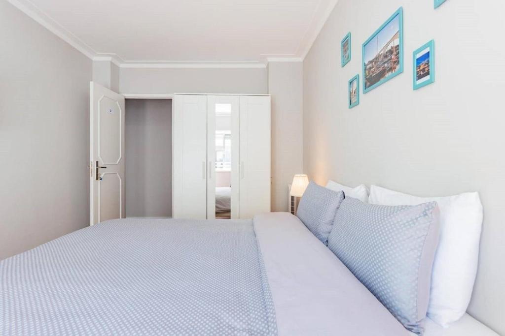 Apartamento Lar Doce Lar Porto Vila Nova de Gaia Buitenkant foto