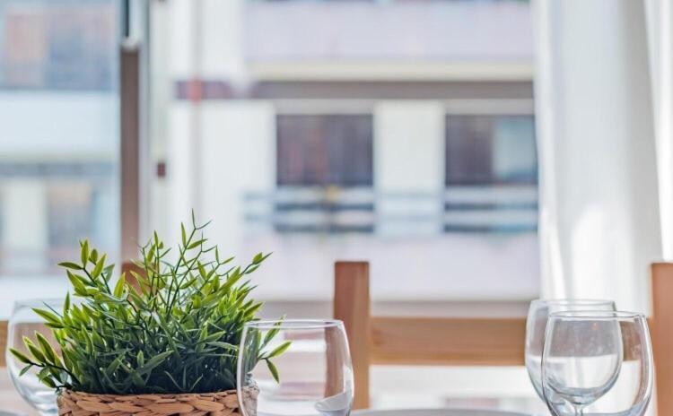 Apartamento Lar Doce Lar Porto Vila Nova de Gaia Buitenkant foto
